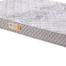 Colchão Solteiro Ecoflex de Espuma D33 Ecolini E17 - 78x188 - 2