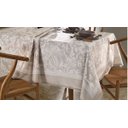 Ver imagem 2 de Toalha de Mesa Retangular Estampa Digital Alana 8 Lug Dohler