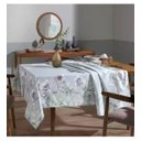 Ver imagem 1 de Toalha de Mesa Retangular Estampa Digital Melani 8 Lug Dohler