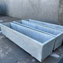 Ver imagem 2 de Vaso Jardineira para Plantas 20x22x80 M - Ecohaus