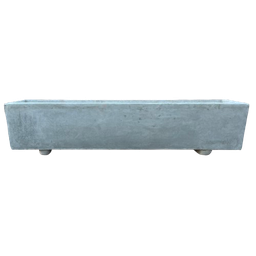 Vaso Jardineira para Plantas 20x22x80 M - Ecohaus - 1