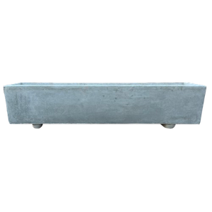 Vaso Jardineira para Plantas 20x22x80 M - Ecohaus