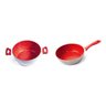 Combo Panelas Flavorstone: Day By Day 24cm + Family Size 24cm - 1