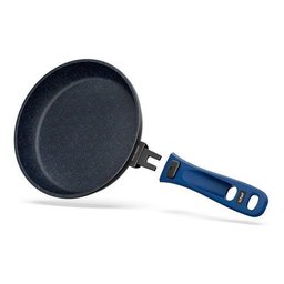 Combo Panelas Ichef 24cm: Day By Day + Sauté Grand + Tampa - 7