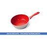 Panela Flavorstone Original Day By Day 28cm - 2