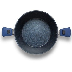 Panela Flavorstone Family Size 24cm Ichef
