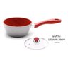 Panela Flavorstone Original Sauce 20cm + 1 Tampa 20cm - 1