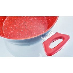 Panela Flavorstone Family Size 24cm Original - 3