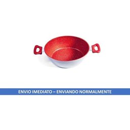 Panela Flavorstone Family Size 24cm Original - 2