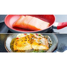 Panela Flavorstone Original Sauté Grand 24cm - 3