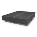 Ver imagem 3 de Cama Box Queen Hellen Molas Ensacadas Yaris Pillow Top Branco