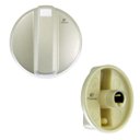 Ver imagem 1 de Botão Fogão Mabe Ge Original Pequeno do Timer 1 Peça