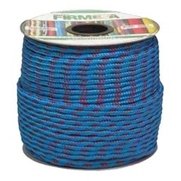 Corda Poliester Firmeza 16mm Color - 30 Metros - 2