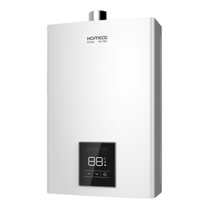 Aquecedor a Gás Digital 16 D Prime Komeco (wi-fi Disponível):gn
