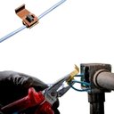 Ver imagem 5 de Conector Emenda Derivação 3m Scotchlok 1,5mm Idc 15 Amp 560