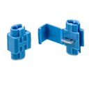 Ver imagem 1 de Conector Emenda Derivação 3m Scotchlok 1,5mm Idc 15 Amp 560