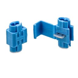 Conector Emenda Derivação 3m Scotchlok 1,5mm Idc 15 Amp 560 - 1