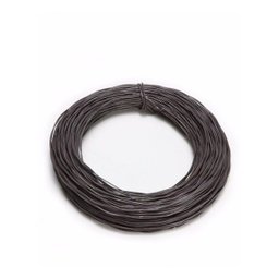 Arame Trançado Recozido Duplo 1,24mm - 1