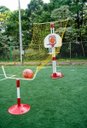 Ver imagem 1 de KIT MINI BASQUETE COM RETORNO