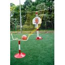 Ver imagem 1 de KIT MINI BASQUETE COM RETORNO