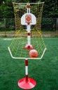 Ver imagem 2 de KIT MINI BASQUETE COM RETORNO