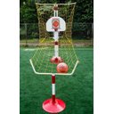 Ver imagem 2 de KIT MINI BASQUETE COM RETORNO
