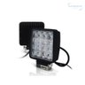 Refletor Led 48w 12 Volts Quadrado para Eventos e Festa - 2