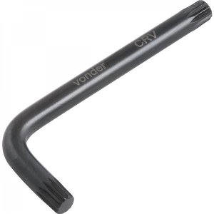 Chave multidentada 12 mm Vonder