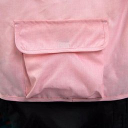 Carrinho de Bebê Delta Voyage Rosa Mescla - 9