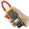 Alicate Amperímetro 400AAC 600VAC-DC Fluke 322 1613434 - 2