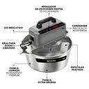Ver imagem 6 de PA10I-G3 Misturador Elétrico de Indução G3 10 Litros Bivolt (Panela Automática) 50-60 hz
