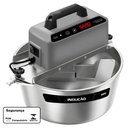Ver imagem 4 de PA10I-G3 Misturador Elétrico de Indução G3 10 Litros Bivolt (Panela Automática) 50-60 hz