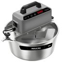 Ver imagem 1 de PA10I-G3 Misturador Elétrico de Indução G3 10 Litros Bivolt (Panela Automática) 50-60 hz