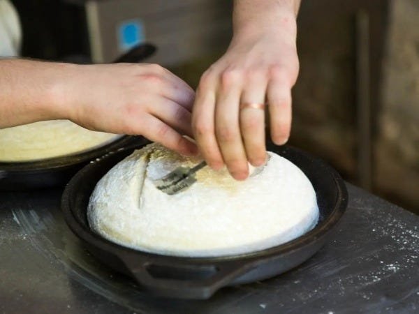 Forno Holandês De Ferro Fundido Multiuso 7,6 Litros Libaneza - 6