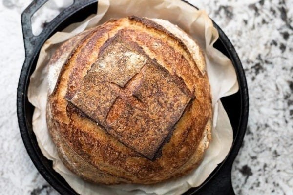 Forno Holandês De Ferro Fundido Multiuso 7,6 Litros Libaneza - 3