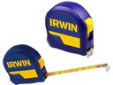 Ver imagem 1 de Trena Irwin 5m Standard com Fita de Aço Botão de Trava Iw13947