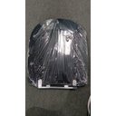 Ver imagem 7 de Tampa De Vaso Sanitário Laqueado Vogue Plus Deca Preto