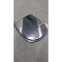 Ver imagem 6 de Tampa De Vaso Sanitário Laqueado Vogue Plus Deca Preto