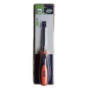 Ver imagem 3 de Kit Formão Profissional Aço Carpintaria Marcenaria 3 Peças