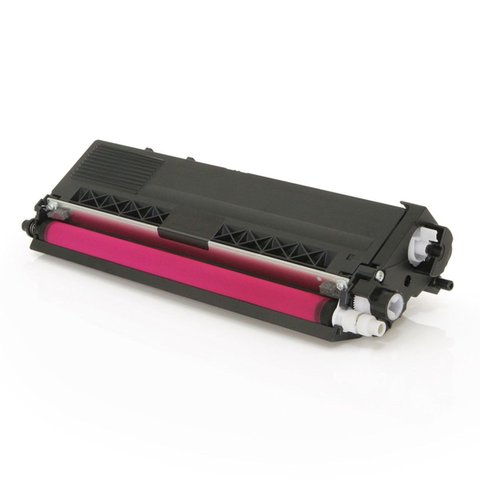 Toner Compatível Tn316m Tn316 Magenta L8350 Dcpl8400 3.5k