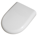 Ver imagem 1 de Tampa de Vaso Sanitário Riviera para Cleite Slow Close Branco