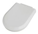 Ver imagem 1 de Tampa de Vaso Sanitário Carrara para Deca Slow Close Branco
