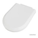 Ver imagem 7 de Tampa de Vaso Sanitário Carrara para Deca Slow Close Branco