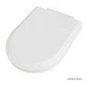 Ver imagem 7 de Tampa de Vaso Sanitário Carrara para Deca Slow Close Branco
