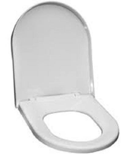 Tampa de Vaso Sanitário Sabatini para Icasa Slow Close Branco - 2