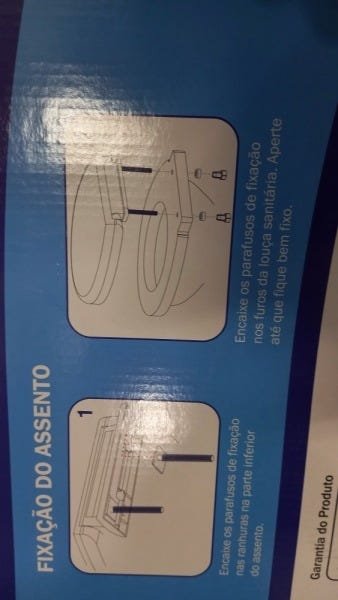 Tampa de Vaso Sanitário Sabatini para Icasa Slow Close Branco - 7