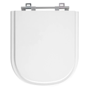 Ver imagem 1 de Tampa de Vaso Sanitário Etna Laqueado Branco para Bacia Icasa