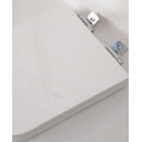 Ver imagem 2 de Assento Sanitário Poliéster Living Deca Fecha Suave Gelo