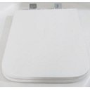 Ver imagem 1 de Assento Sanitário Poliéster Living Deca Fecha Suave Gelo