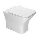 Ver imagem 5 de Assento Sanitário Poliéster Living Deca Fecha Suave Gelo